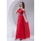 A-Line Sequins Floor-Length One-Shoulder Prom/Formal Evening Dresses 02020828