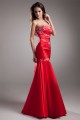 Mermaid/Trumpet Sequins Sweetheart Satin Prom/Formal Evening Dresses 02020830 Mermaid/Trumpet Sequins Sweetheart Satin Prom/Formal Evening Dresses 02020830