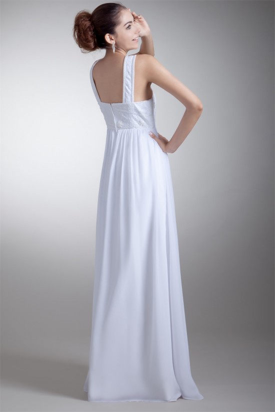 Empie Halter Beading Chiffon Prom/Formal Evening Maternity Dresses 02020837 Empie Halter Beading Chiffon Prom/Formal Evening Maternity Dresses 02020837