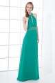 Sheath/Column Halter Sleeveless Beading Prom/Formal Evening Dresses 02020839 Sheath/Column Halter Sleeveless Beading Prom/Formal Evening Dresses 02020839