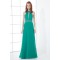 Sheath/Column Halter Sleeveless Beading Prom/Formal Evening Dresses 02020839