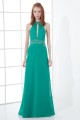 Sheath/Column Halter Sleeveless Beading Prom/Formal Evening Dresses 02020839 Sheath/Column Halter Sleeveless Beading Prom/Formal Evening Dresses 02020839
