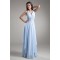 Sheath/Column Halter Sleeveless Chiffon Prom/Formal Evening Dresses 02020840