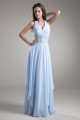 Sheath/Column Halter Sleeveless Chiffon Prom/Formal Evening Dresses 02020840 Sheath/Column Halter Sleeveless Chiffon Prom/Formal Evening Dresses 02020840