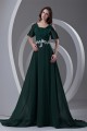 Short A-Line Cowl Ruffles Chiffon Elastic Woven Satin Prom/Formal Evening Dresses 02020848 Short A-Line Cowl Ruffles Chiffon Elastic Woven Satin Prom/Formal Evening Dresses 02020848