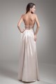 Silk like Satin Beading Sheath/Column Floor-Length Prom/Formal Evening Dresses 02020850 Silk like Satin Beading Sheath/Column Floor-Length Prom/Formal Evening Dresses 02020850