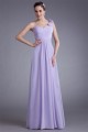 A-Line Draped Floor-Length One-Shoulder Prom/Formal Evening Bridesmaid Dresses 02020851 A-Line Draped Floor-Length One-Shoulder Prom/Formal Evening Bridesmaid Dresses 02020851
