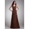 Sleeveless A-Line Chiffon Prom/Formal Evening Dresses 02020852