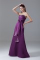A-Line Floor-Length Beading Satin Prom/Formal Evening Dresses 02020853 A-Line Floor-Length Beading Satin Prom/Formal Evening Dresses 02020853