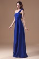 A-Line Floor-Length Handmade Flowers Prom/Formal Evening Maternity Dresses 02020854 A-Line Floor-Length Handmade Flowers Prom/Formal Evening Maternity Dresses 02020854