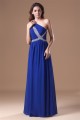 A-Line Floor-Length One-Shoulder Prom/Formal Evening Dresses 02020855 A-Line Floor-Length One-Shoulder Prom/Formal Evening Dresses 02020855