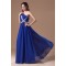 A-Line Floor-Length One-Shoulder Prom/Formal Evening Dresses 02020855