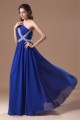 A-Line Floor-Length One-Shoulder Prom/Formal Evening Dresses 02020855 A-Line Floor-Length One-Shoulder Prom/Formal Evening Dresses 02020855