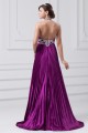 A-Line Halter Brush Sweep Train Long Purple Prom/Formal Evening Dresses 02020856 A-Line Halter Brush Sweep Train Long Purple Prom/Formal Evening Dresses 02020856