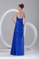 Sleeveless A-Line Pleats One-Shoulder Floor-Length Prom/Formal Evening Dresses 02020857 Sleeveless A-Line Pleats One-Shoulder Floor-Length Prom/Formal Evening Dresses 02020857