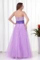 A-Line Taffeta Netting Floor-Length Prom/Formal Evening Dresses 02020860 A-Line Taffeta Netting Floor-Length Prom/Formal Evening Dresses 02020860