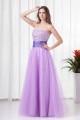 A-Line Taffeta Netting Floor-Length Prom/Formal Evening Dresses 02020860 A-Line Taffeta Netting Floor-Length Prom/Formal Evening Dresses 02020860