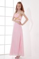 Sleeveless Ankle-Length Sheath/Column Halter Prom/Formal Evening Dresses 02020862 Sleeveless Ankle-Length Sheath/Column Halter Prom/Formal Evening Dresses 02020862