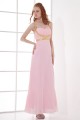 Sleeveless Ankle-Length Sheath/Column Halter Prom/Formal Evening Dresses 02020862 Sleeveless Ankle-Length Sheath/Column Halter Prom/Formal Evening Dresses 02020862