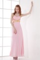 Sleeveless Ankle-Length Sheath/Column Halter Prom/Formal Evening Dresses 02020862 Sleeveless Ankle-Length Sheath/Column Halter Prom/Formal Evening Dresses 02020862