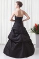 Sleeveless Bows Floor-Length Ball Gown Prom/Formal Evening Dresses 02020870 Sleeveless Bows Floor-Length Ball Gown Prom/Formal Evening Dresses 02020870