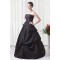 Sleeveless Bows Floor-Length Ball Gown Prom/Formal Evening Dresses 02020870