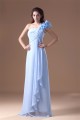 A-Line One-Shoulder Long Prom/Formal Evening Bridesmaid Dresses 02020875 A-Line One-Shoulder Long Prom/Formal Evening Bridesmaid Dresses 02020875