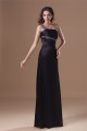 Sleeveless Elastic Woven Satin Beading A-Line Prom/Formal Evening Dresses 02020877 Sleeveless Elastic Woven Satin Beading A-Line Prom/Formal Evening Dresses 02020877