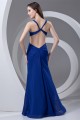 Sleeveless Floor-Length Chiffon Prom/Formal Evening Dresses 02020880