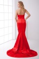 Mermaid/Trumpet Sweetheart Long Red Prom/Formal Evening Dresses 02020886 Mermaid/Trumpet Sweetheart Long Red Prom/Formal Evening Dresses 02020886