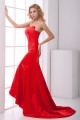 Mermaid/Trumpet Sweetheart Long Red Prom/Formal Evening Dresses 02020886 Mermaid/Trumpet Sweetheart Long Red Prom/Formal Evening Dresses 02020886