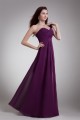 A-Line Draped Floor-Length One-Shoulder Prom/Formal Evening Bridesmaid Dresses 02020889 A-Line Draped Floor-Length One-Shoulder Prom/Formal Evening Bridesmaid Dresses 02020889