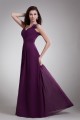 A-Line Draped Floor-Length One-Shoulder Prom/Formal Evening Bridesmaid Dresses 02020889 A-Line Draped Floor-Length One-Shoulder Prom/Formal Evening Bridesmaid Dresses 02020889