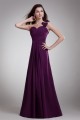 A-Line Draped Floor-Length One-Shoulder Prom/Formal Evening Bridesmaid Dresses 02020889 A-Line Draped Floor-Length One-Shoulder Prom/Formal Evening Bridesmaid Dresses 02020889