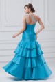 Sleeveless Sequins Taffeta One-Shoulder Prom/Formal Evening Dresses 02020897 Sleeveless Sequins Taffeta One-Shoulder Prom/Formal Evening Dresses 02020897
