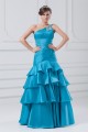 Sleeveless Sequins Taffeta One-Shoulder Prom/Formal Evening Dresses 02020897 Sleeveless Sequins Taffeta One-Shoulder Prom/Formal Evening Dresses 02020897