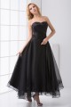 Sleeveless Sweetheart A-Line Ankle-Length Prom/Formal Evening Dresses 02020903 Sleeveless Sweetheart A-Line Ankle-Length Prom/Formal Evening Dresses 02020903