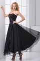 Sleeveless Sweetheart A-Line Ankle-Length Prom/Formal Evening Dresses 02020903 Sleeveless Sweetheart A-Line Ankle-Length Prom/Formal Evening Dresses 02020903
