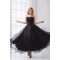Sleeveless Sweetheart A-Line Ankle-Length Prom/Formal Evening Dresses 02020903