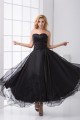 Sleeveless Sweetheart A-Line Ankle-Length Prom/Formal Evening Dresses 02020903 Sleeveless Sweetheart A-Line Ankle-Length Prom/Formal Evening Dresses 02020903