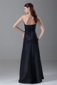 Sleeveless Taffeta Pleats Strapless A-Line Prom/Formal Evening Dresses 02020908 Sleeveless Taffeta Pleats Strapless A-Line Prom/Formal Evening Dresses 02020908