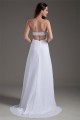 A-Line Beading Soft Sweetheart Sleeveless Prom/Formal Evening Dresses 02020909 A-Line Beading Soft Sweetheart Sleeveless Prom/Formal Evening Dresses 02020909