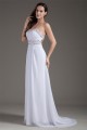 A-Line Beading Soft Sweetheart Sleeveless Prom/Formal Evening Dresses 02020909 A-Line Beading Soft Sweetheart Sleeveless Prom/Formal Evening Dresses 02020909