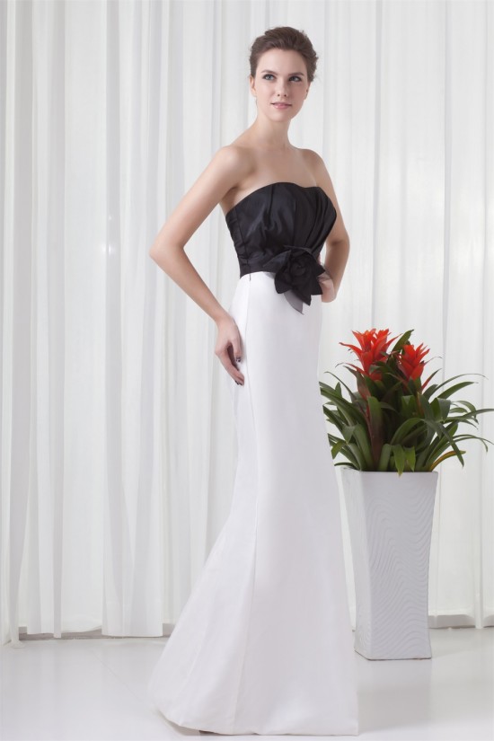 Mermaid/Trumpet Soft Sweetheart Floor-Length Prom/Formal Evening Dresses 02020910 Mermaid/Trumpet Soft Sweetheart Floor-Length Prom/Formal Evening Dresses 02020910