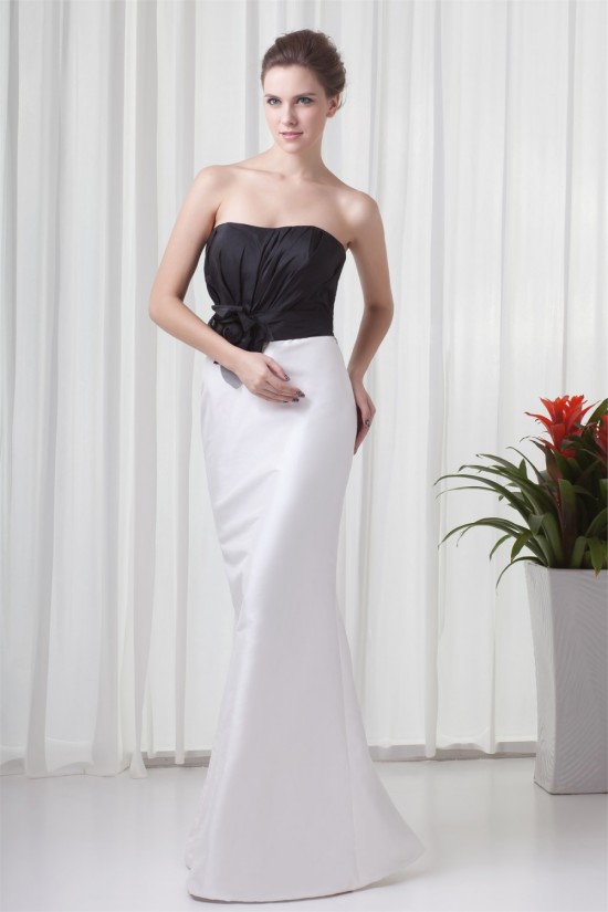 Mermaid/Trumpet Soft Sweetheart Floor-Length Prom/Formal Evening Dresses 02020910 Mermaid/Trumpet Soft Sweetheart Floor-Length Prom/Formal Evening Dresses 02020910