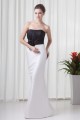 Mermaid/Trumpet Soft Sweetheart Floor-Length Prom/Formal Evening Dresses 02020910 Mermaid/Trumpet Soft Sweetheart Floor-Length Prom/Formal Evening Dresses 02020910