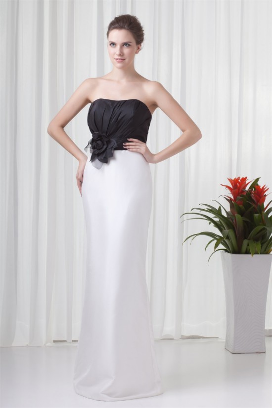 Mermaid/Trumpet Soft Sweetheart Floor-Length Prom/Formal Evening Dresses 02020910 Mermaid/Trumpet Soft Sweetheart Floor-Length Prom/Formal Evening Dresses 02020910