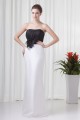Mermaid/Trumpet Soft Sweetheart Floor-Length Prom/Formal Evening Dresses 02020910 Mermaid/Trumpet Soft Sweetheart Floor-Length Prom/Formal Evening Dresses 02020910