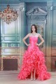 Soft Sweetheart Sleeveless A-Line Silk like Satin Icy Yarn Prom/Formal Evening Dresses 02020911 Soft Sweetheart Sleeveless A-Line Silk like Satin Icy Yarn Prom/Formal Evening Dresses 02020911