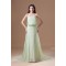 A-Line Strapless Chiffon Prom/Formal Evening Dresses 02020921